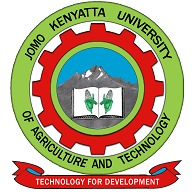 JKUAT Logo